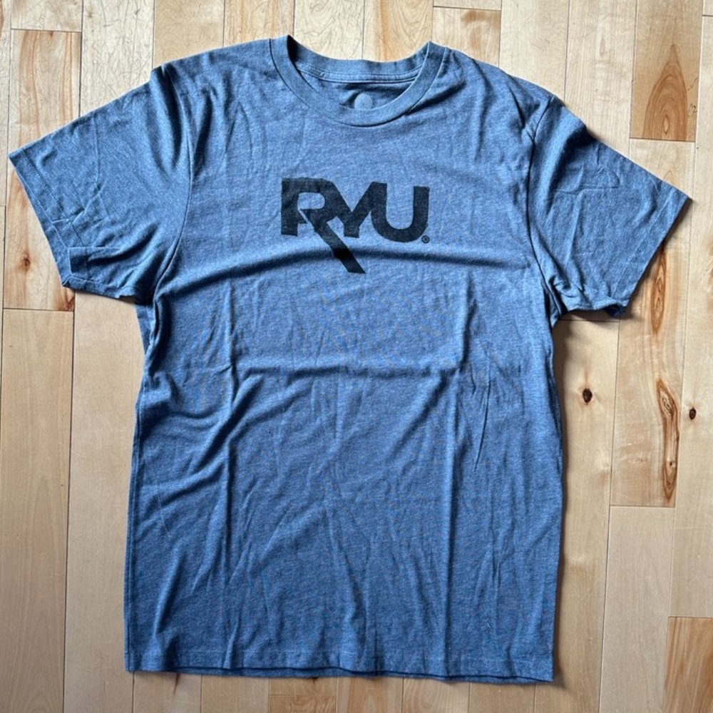 Men's Short Sleeve T-Shirt